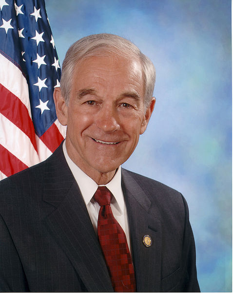 Ron Paul on Gay Rights and Gay Marriage